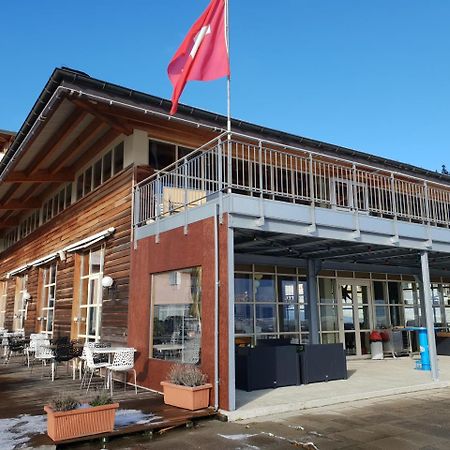 Hotel Du Val Cernier ภายนอก รูปภาพ