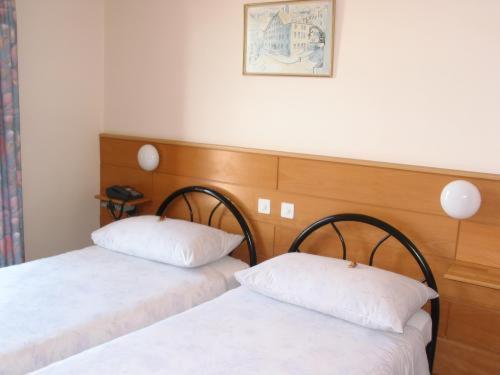 Hotel Du Val Cernier ห้อง รูปภาพ